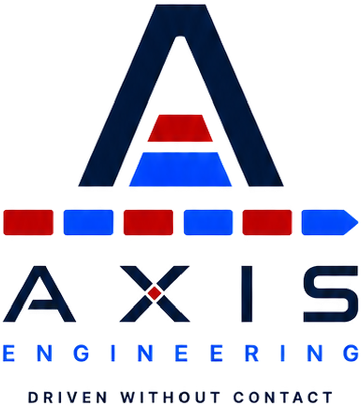Axis Engineering — Driven Without Contact